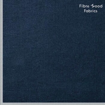 Fibre Mood - Jeans / Recycled mit Elasthan -Indigo unwashed