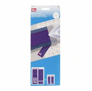 Prym Bügellineale universal (2 Stück)