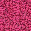 Viskose-Webware - Radiance Animal skin - pink/orange/schwarz